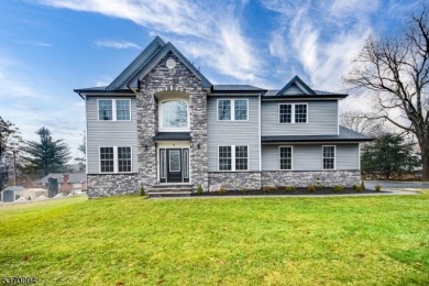 Lake Home For Sale in Mount Olive Twp., New Jersey