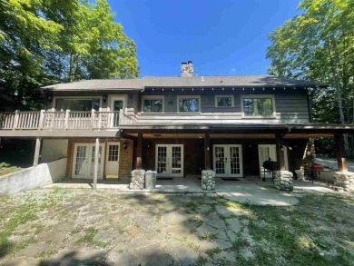 Lake Home For Sale in Boyne City, Michigan