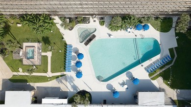 Beautiful Gulfstream Fourth floor BEACHFRONT condo. A *must see* - photo 2