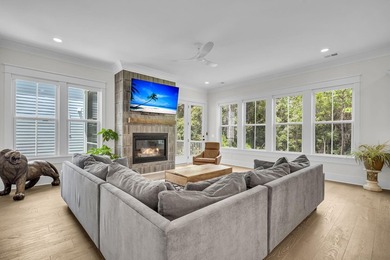 Nestled in the heart of the Lowcountry, 1068 Capersview Court is - photo 22