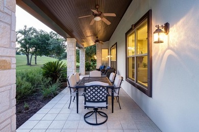 Golf course views, breathtaking sunsets, and a private garden - photo 22
