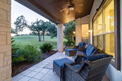 Golf course views, breathtaking sunsets, and a private garden - photo 23