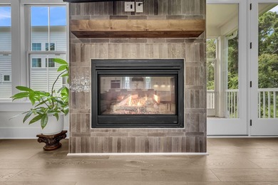 Nestled in the heart of the Lowcountry, 1068 Capersview Court is - photo 24