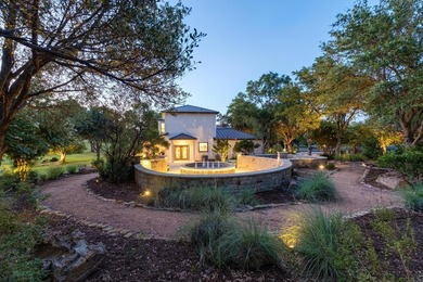 Golf course views, breathtaking sunsets, and a private garden - photo 24