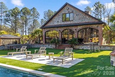 Welcome to the Crown Jewel of Lake Norman Living. Resort Living - photo 25
