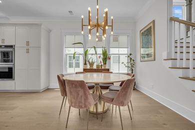Nestled in the heart of the Lowcountry, 1068 Capersview Court is - photo 25