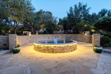 Golf course views, breathtaking sunsets, and a private garden - photo 25
