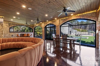 Welcome to the Crown Jewel of Lake Norman Living. Resort Living - photo 26