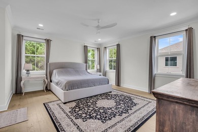 Nestled in the heart of the Lowcountry, 1068 Capersview Court is - photo 26