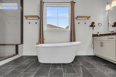 Nestled in the heart of the Lowcountry, 1068 Capersview Court is - photo 27