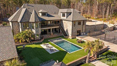 Welcome to the Crown Jewel of Lake Norman Living. Resort Living - photo 28
