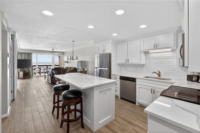 Beautiful Gulfstream Fourth floor BEACHFRONT condo. A *must see* - photo 9