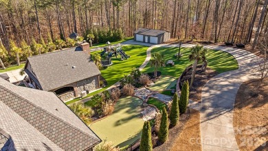 Welcome to the Crown Jewel of Lake Norman Living. Resort Living - photo 29