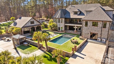 Welcome to the Crown Jewel of Lake Norman Living. Resort Living - photo 30