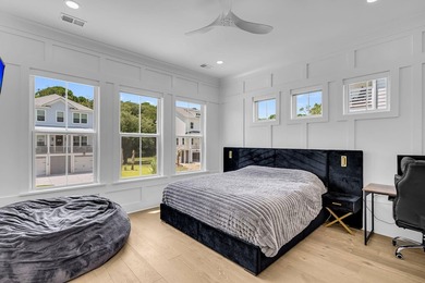 Nestled in the heart of the Lowcountry, 1068 Capersview Court is - photo 30