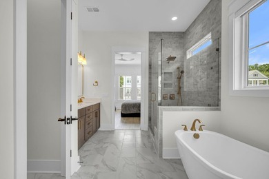 Nestled in the heart of the Lowcountry, 1068 Capersview Court is - photo 31