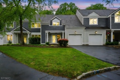 Lake Townhome/Townhouse For Sale in Sparta Twp., New Jersey