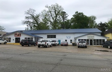 Current River Commercial For Sale in Doniphan Missouri
