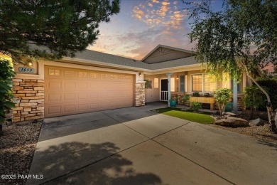Lake Home For Sale in Prescott, Arizona