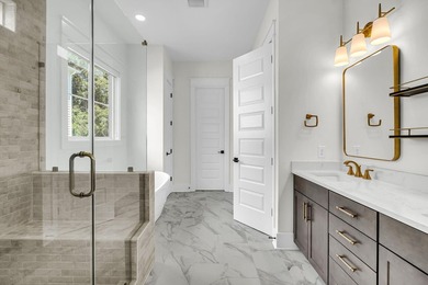 Nestled in the heart of the Lowcountry, 1068 Capersview Court is - photo 32