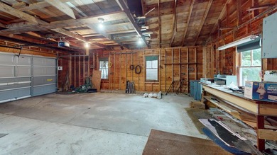 First floor living is entirely possible with this spacious cape - photo 32