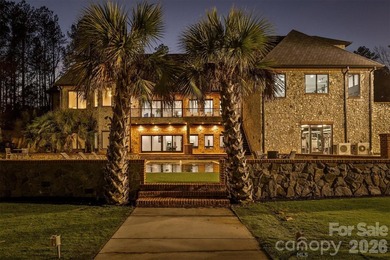 Welcome to the Crown Jewel of Lake Norman Living. Resort Living - photo 35
