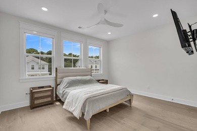 Nestled in the heart of the Lowcountry, 1068 Capersview Court is - photo 35