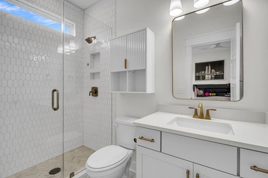 Nestled in the heart of the Lowcountry, 1068 Capersview Court is - photo 36