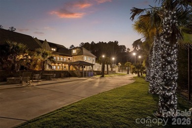 Welcome to the Crown Jewel of Lake Norman Living. Resort Living - photo 37