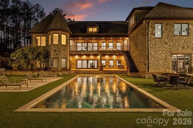 Welcome to the Crown Jewel of Lake Norman Living. Resort Living - photo 41