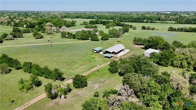 (private lake, pond, creek) Acreage For Sale in Schulenburg Texas