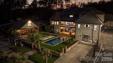 Welcome to the Crown Jewel of Lake Norman Living. Resort Living - photo 42