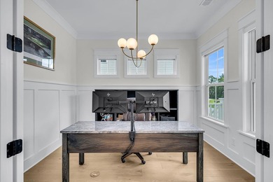 Nestled in the heart of the Lowcountry, 1068 Capersview Court is - photo 43