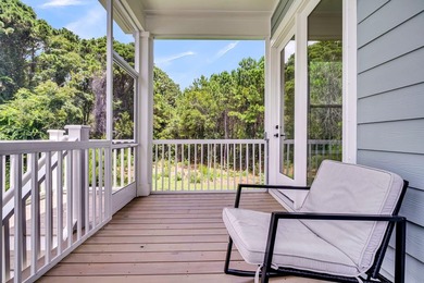 Nestled in the heart of the Lowcountry, 1068 Capersview Court is - photo 46