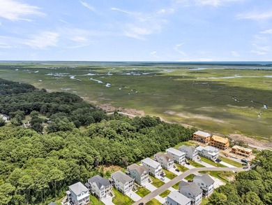 Nestled in the heart of the Lowcountry, 1068 Capersview Court is - photo 47