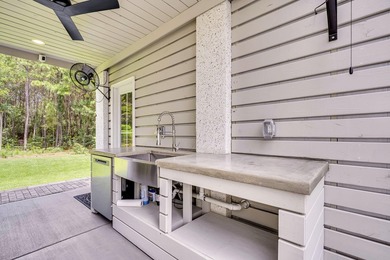 Nestled in the heart of the Lowcountry, 1068 Capersview Court is - photo 49