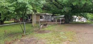Lake Lot For Sale in Eufaula, Oklahoma