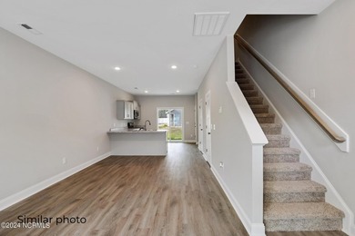 Welcome to Jacks Branch Townhomes, where modern living meets - photo 2