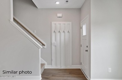 Welcome to Jacks Branch Townhomes, where modern living meets - photo 3
