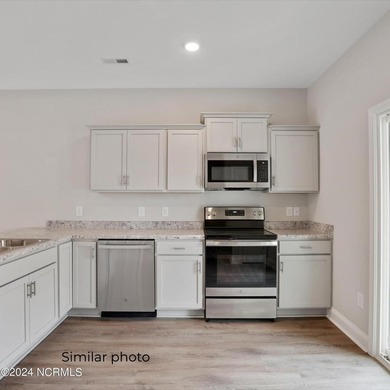 Welcome to Jacks Branch Townhomes, where modern living meets - photo 6