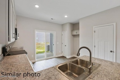 Welcome to Jacks Branch Townhomes, where modern living meets - photo 7