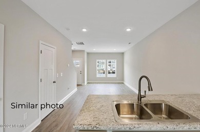 Welcome to Jacks Branch Townhomes, where modern living meets - photo 9