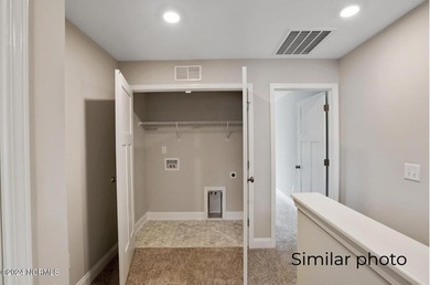 Welcome to Jacks Branch Townhomes, where modern living meets - photo 10