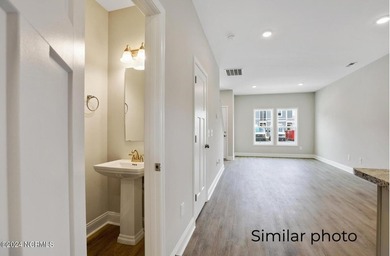 Welcome to Jacks Branch Townhomes, where modern living meets - photo 8