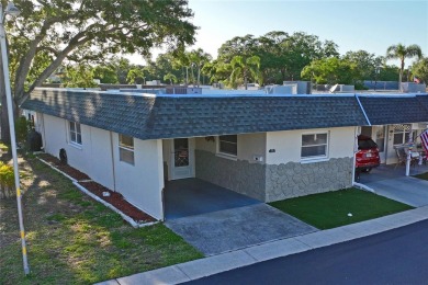 Lake Home For Sale in Dunedin, Florida