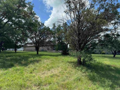 Lake LBJ Lot For Sale in Horseshoe Bay Texas
