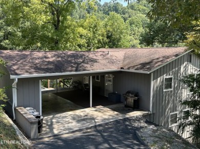 Norris Lake Home For Sale in Lafollette Tennessee