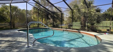 Lake Home For Sale in St. Augustine Shores, Florida
