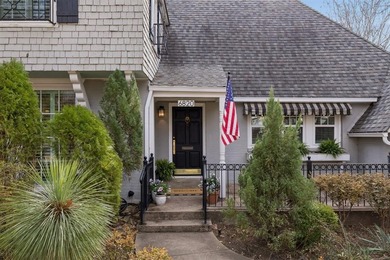 White Rock Lake Home For Sale in Dallas Texas