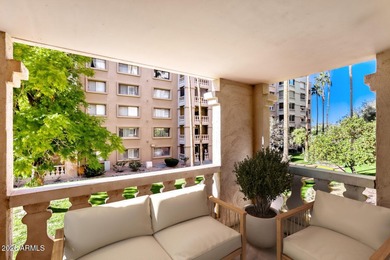 Scottsdale Shadows delivers true resort living with 3 pools